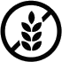 gluten free icon