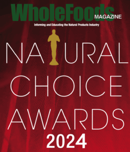 Natural Choice Awards 2024